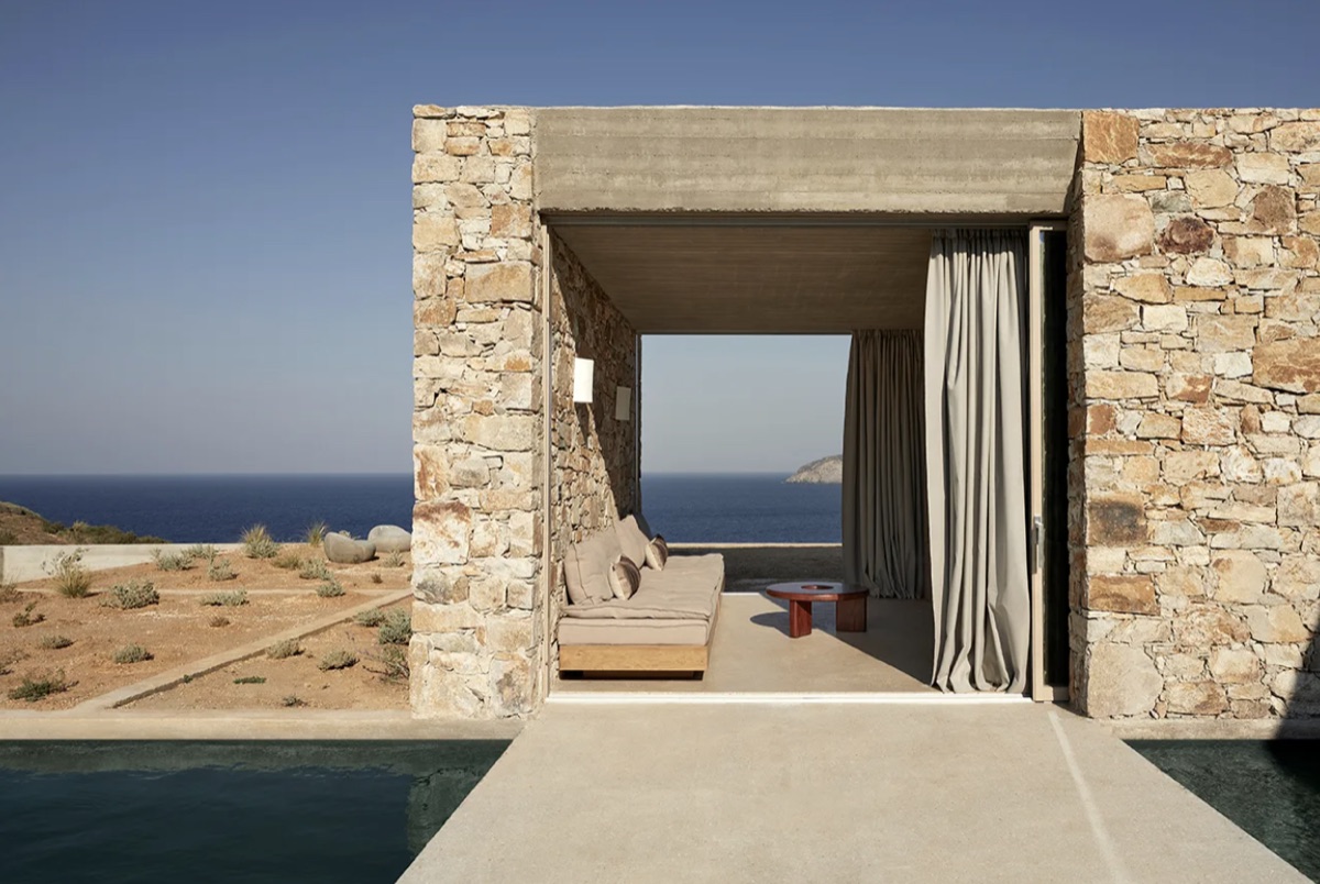 Perma, Serifos