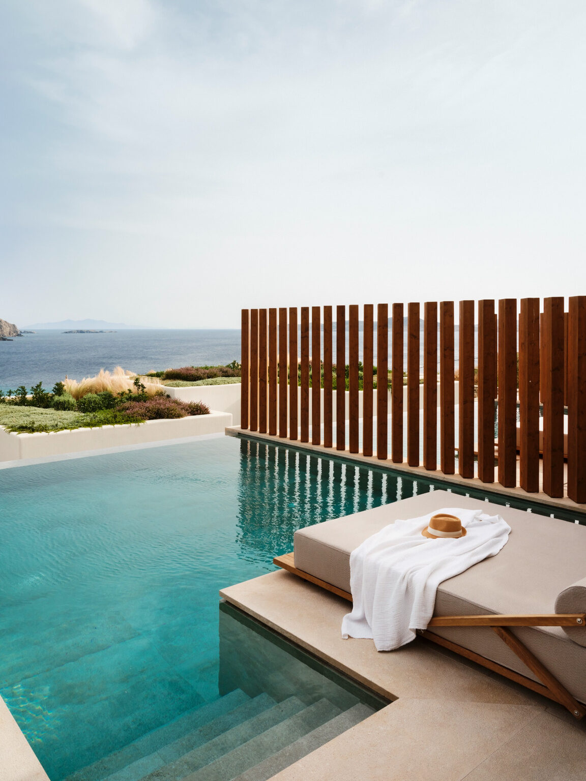 Bill & Coo Coast — Mykonos