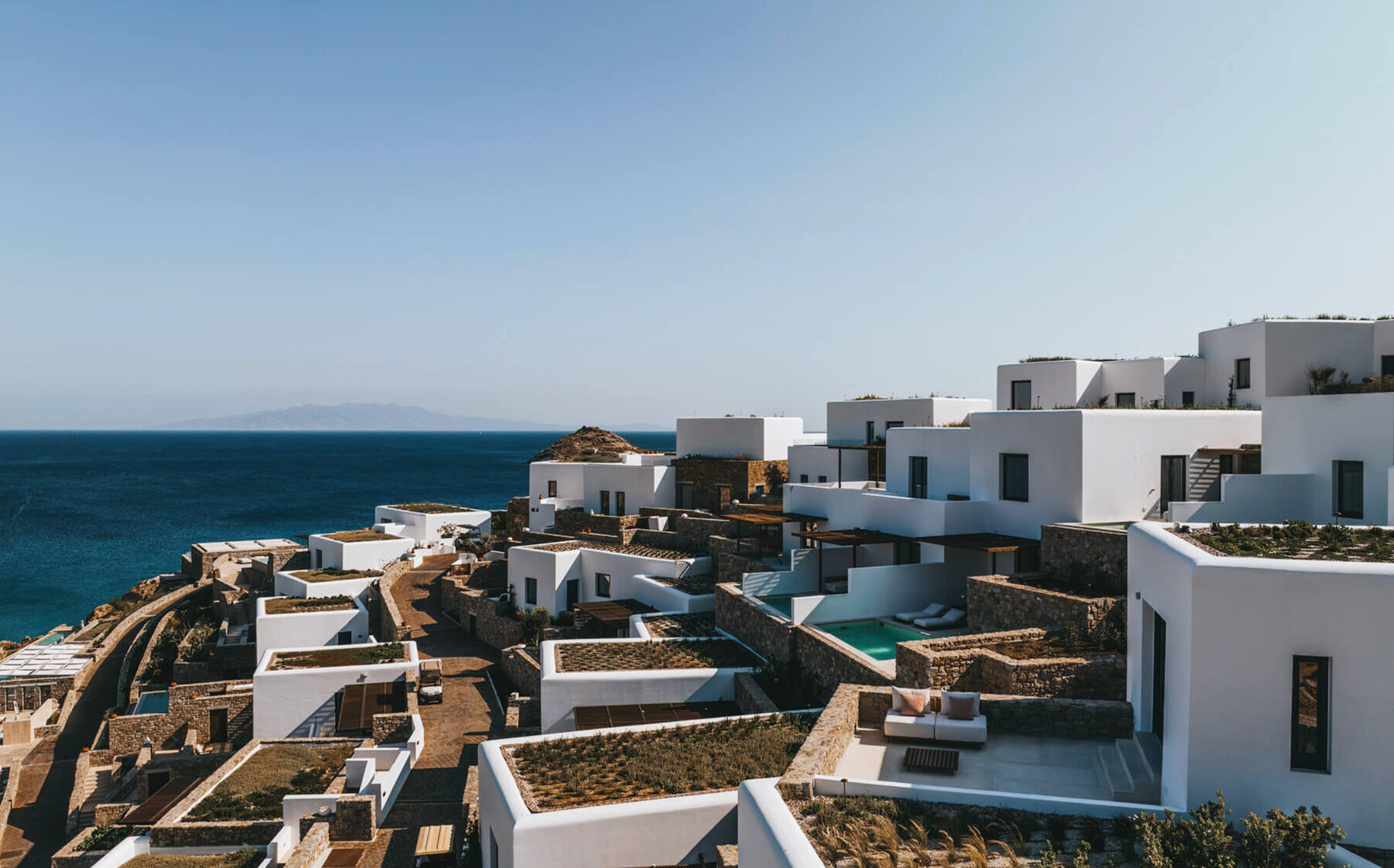 Cali Mykonos — Mykonos