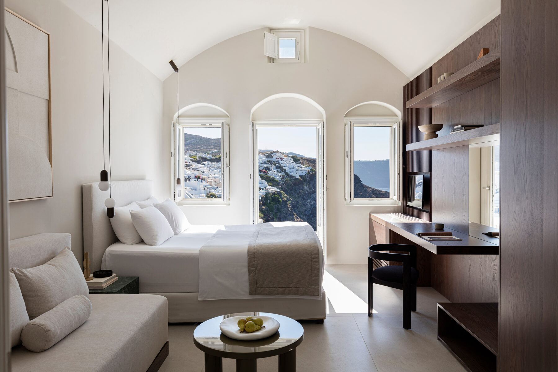 Canaves Oia Suites, Santorini