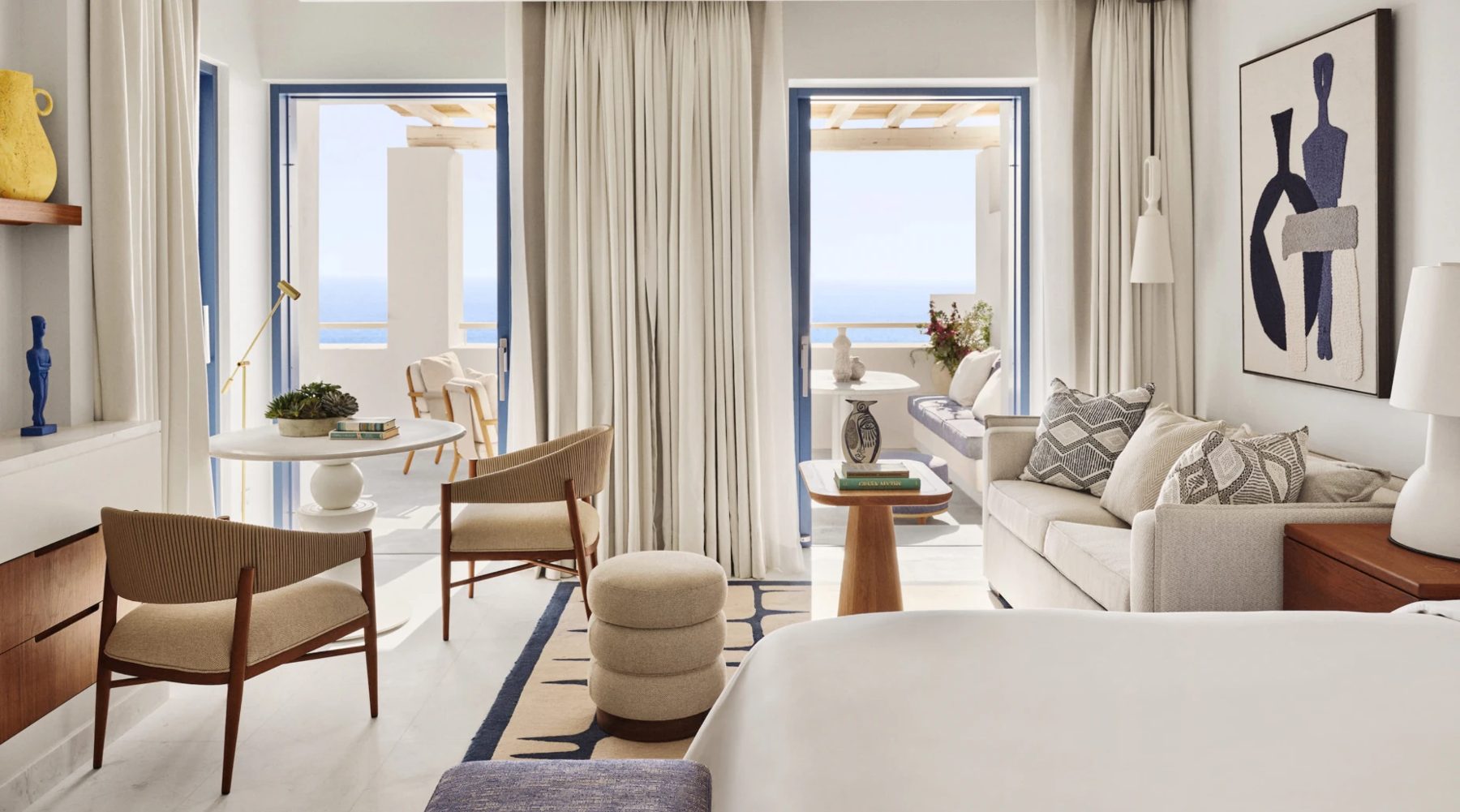 Four Seasons Hotel Mykonos, Mykonos