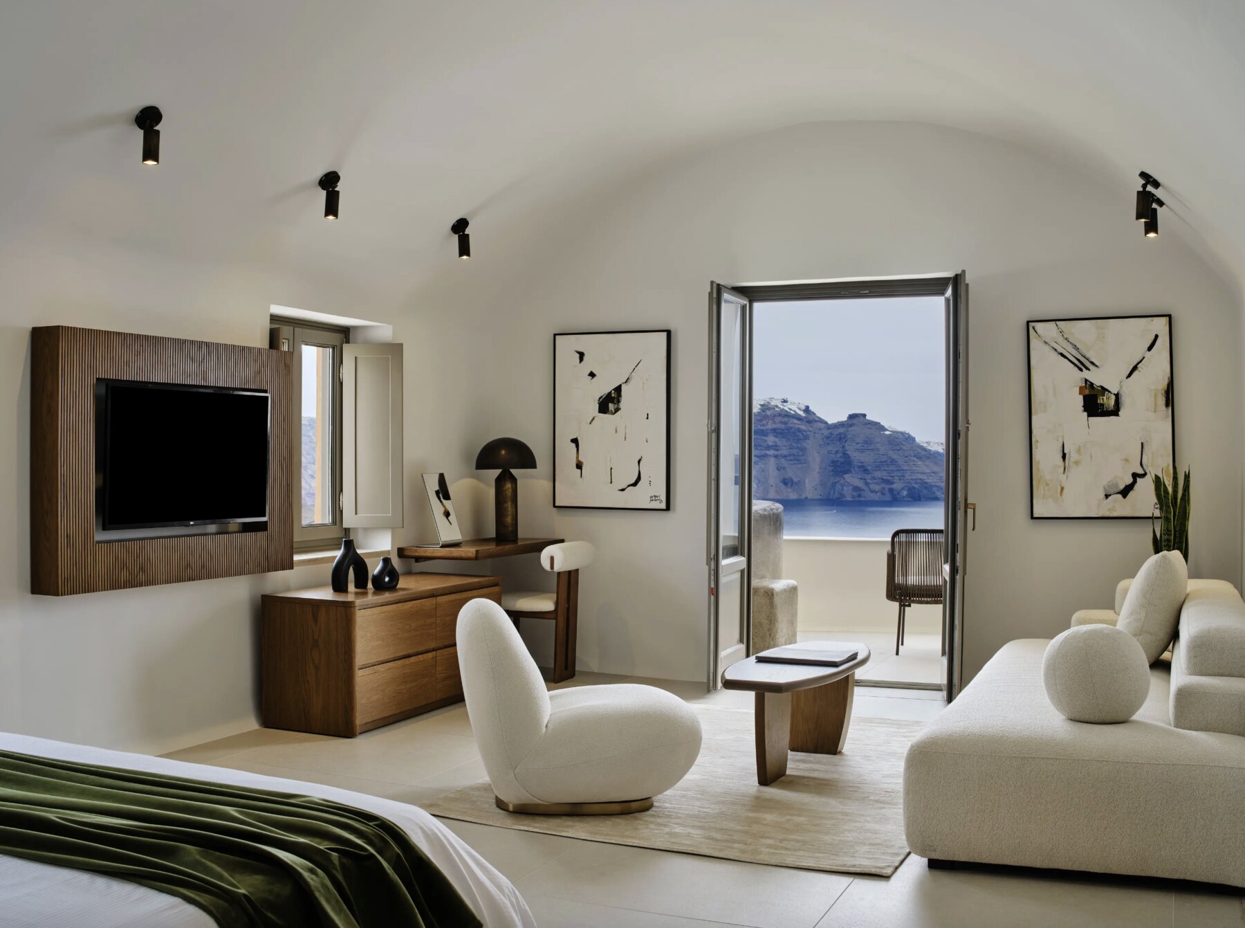 Andronis Luxury Suites