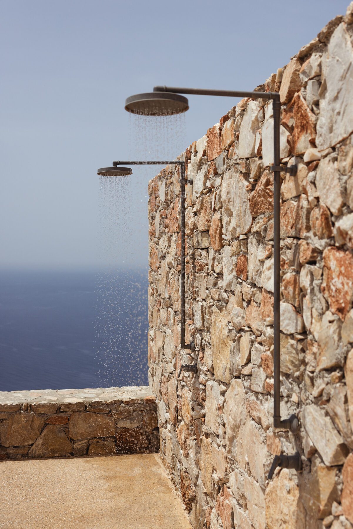 Gundari, Folegandros