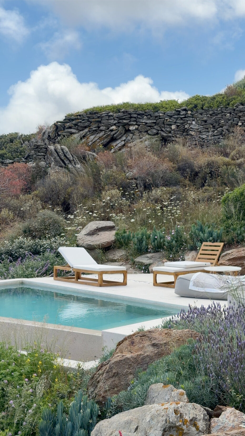 Stamna — Sifnos