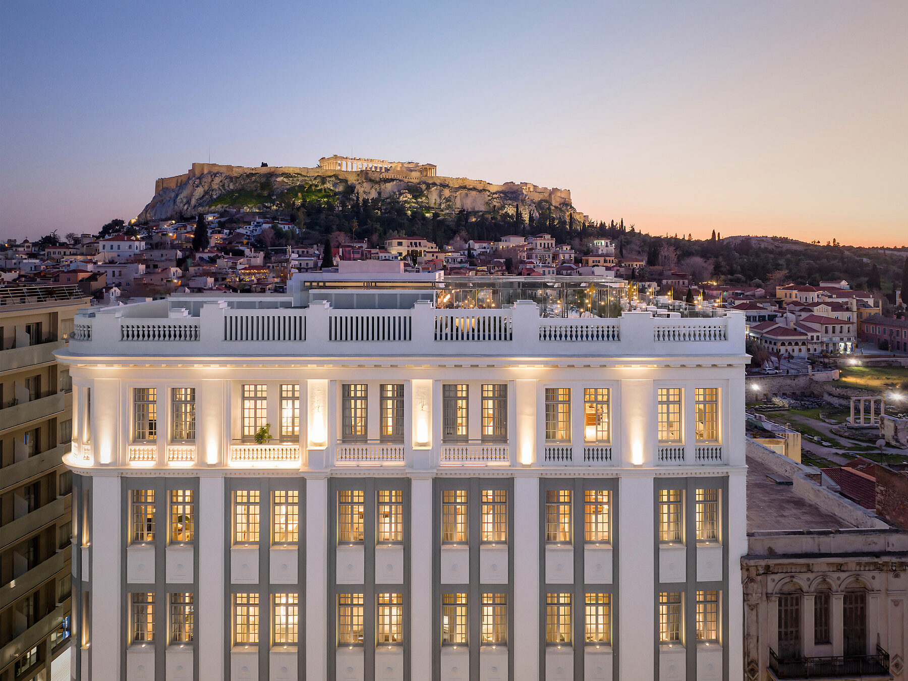 The Dolli — Athens