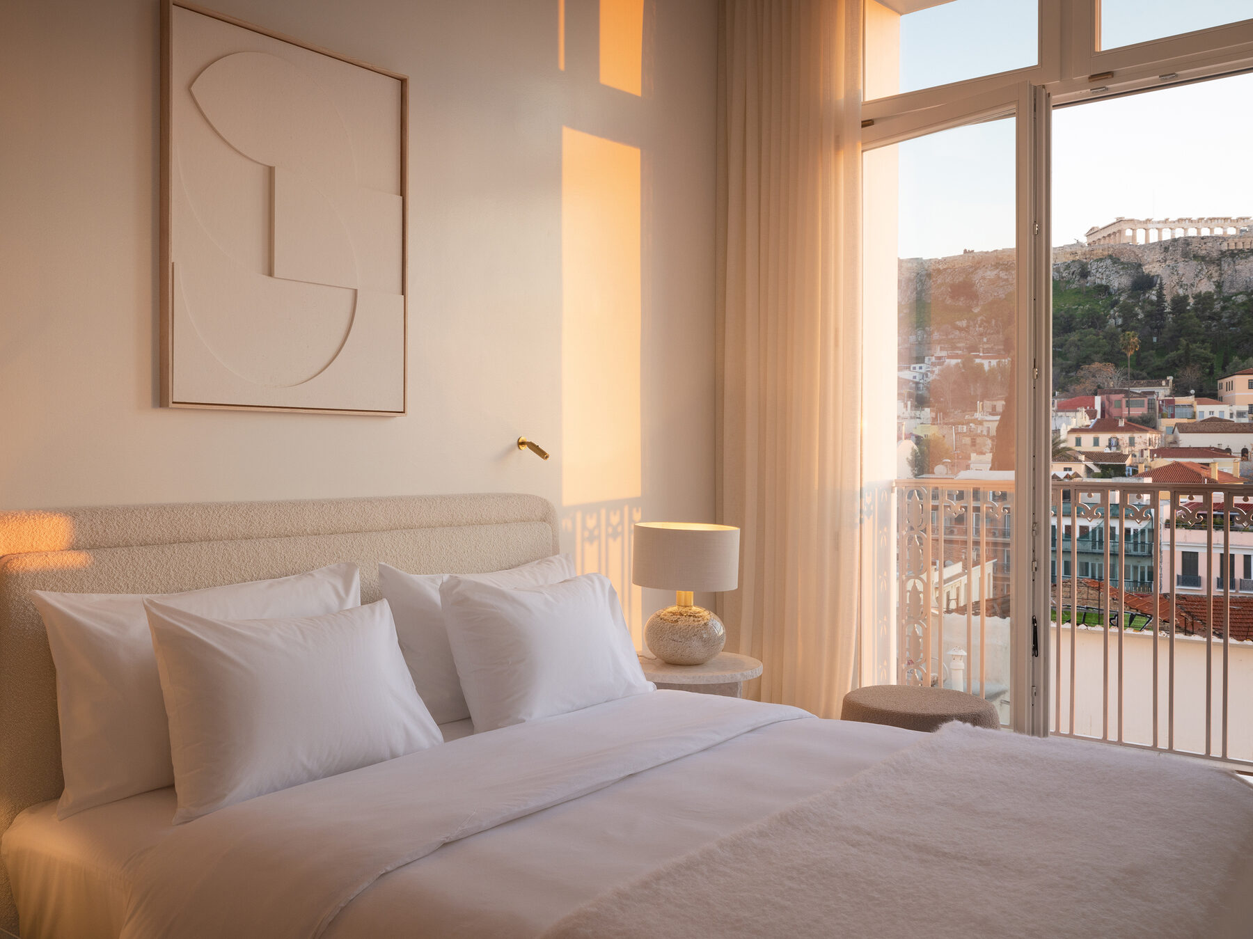 One&Only Aesthesis, Athens Riviera