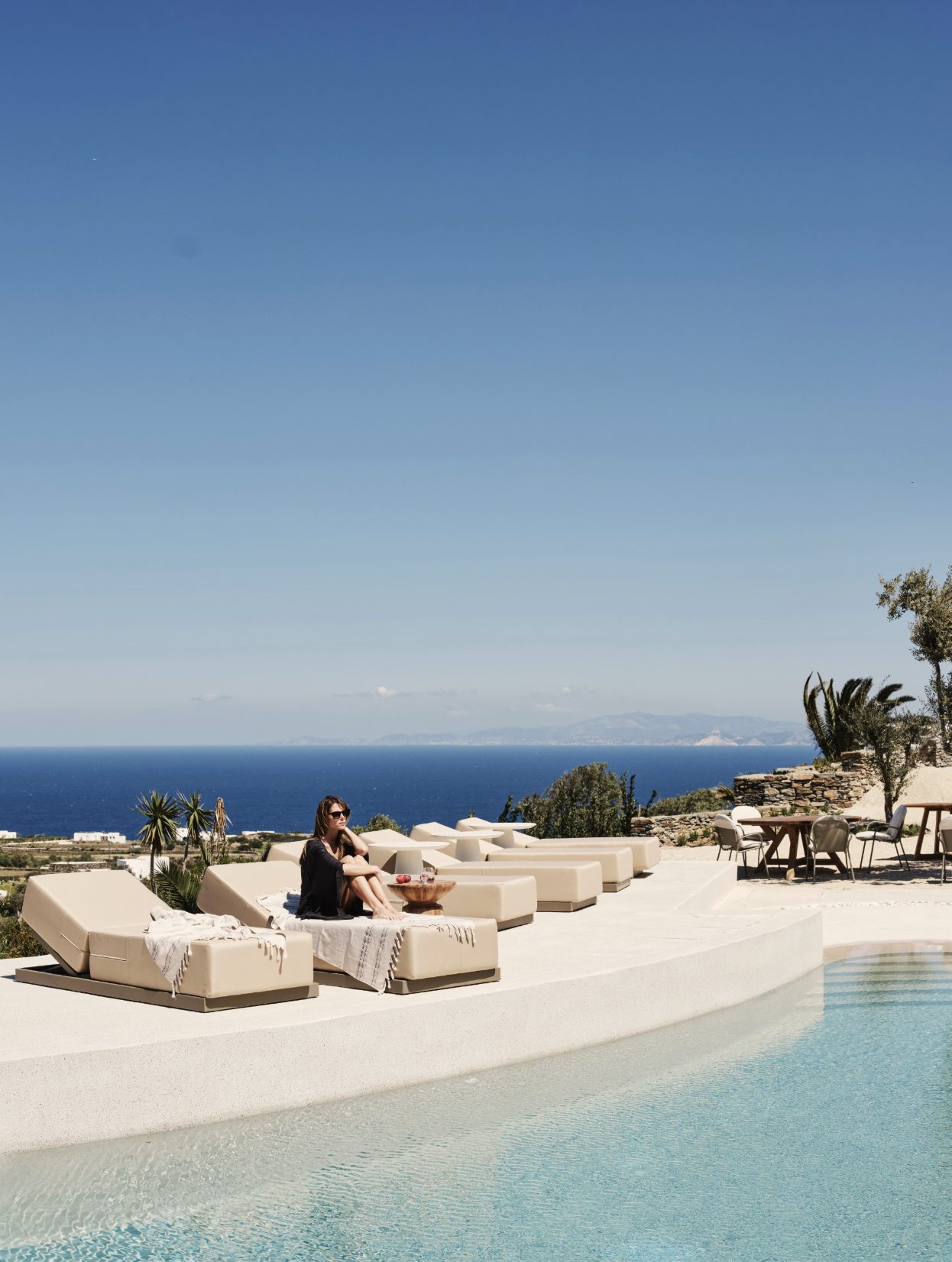 Kastro, Sifnos