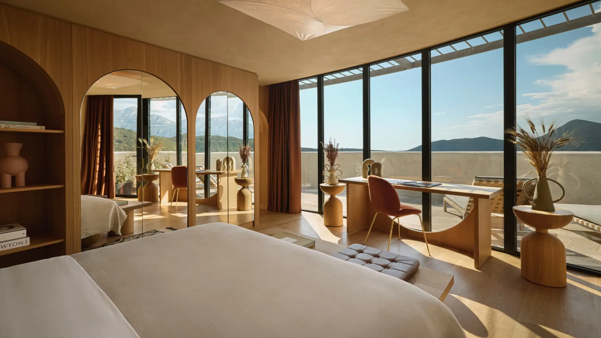 Mamula Island by Banyan Tree, Montenegro