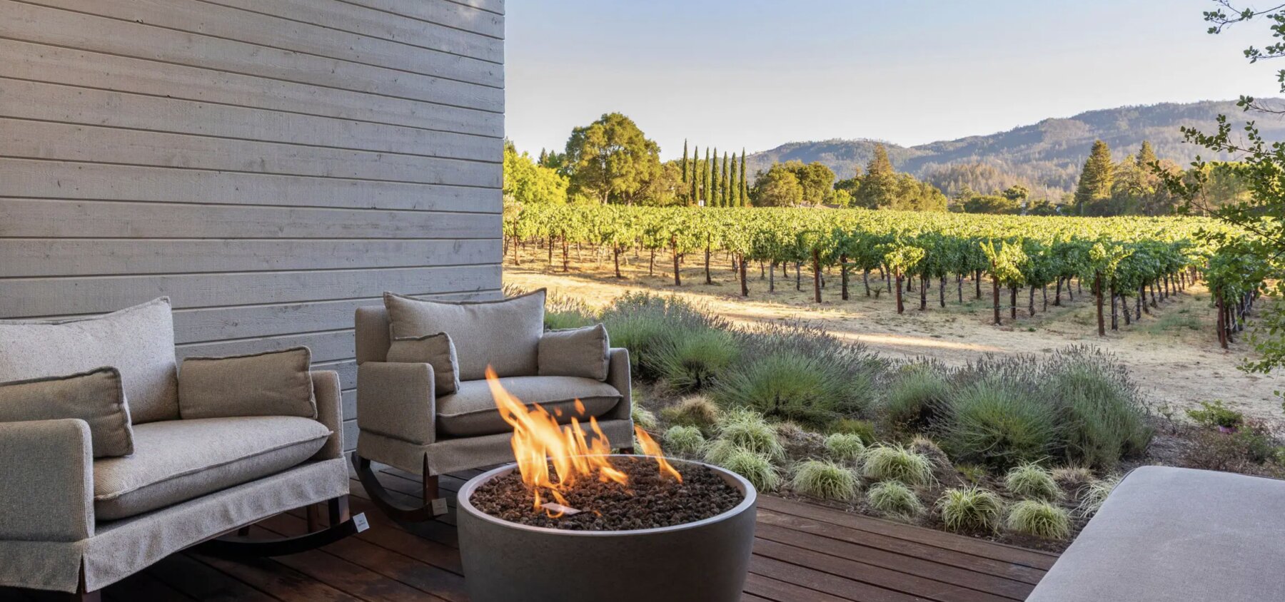 Alila Napa Valley