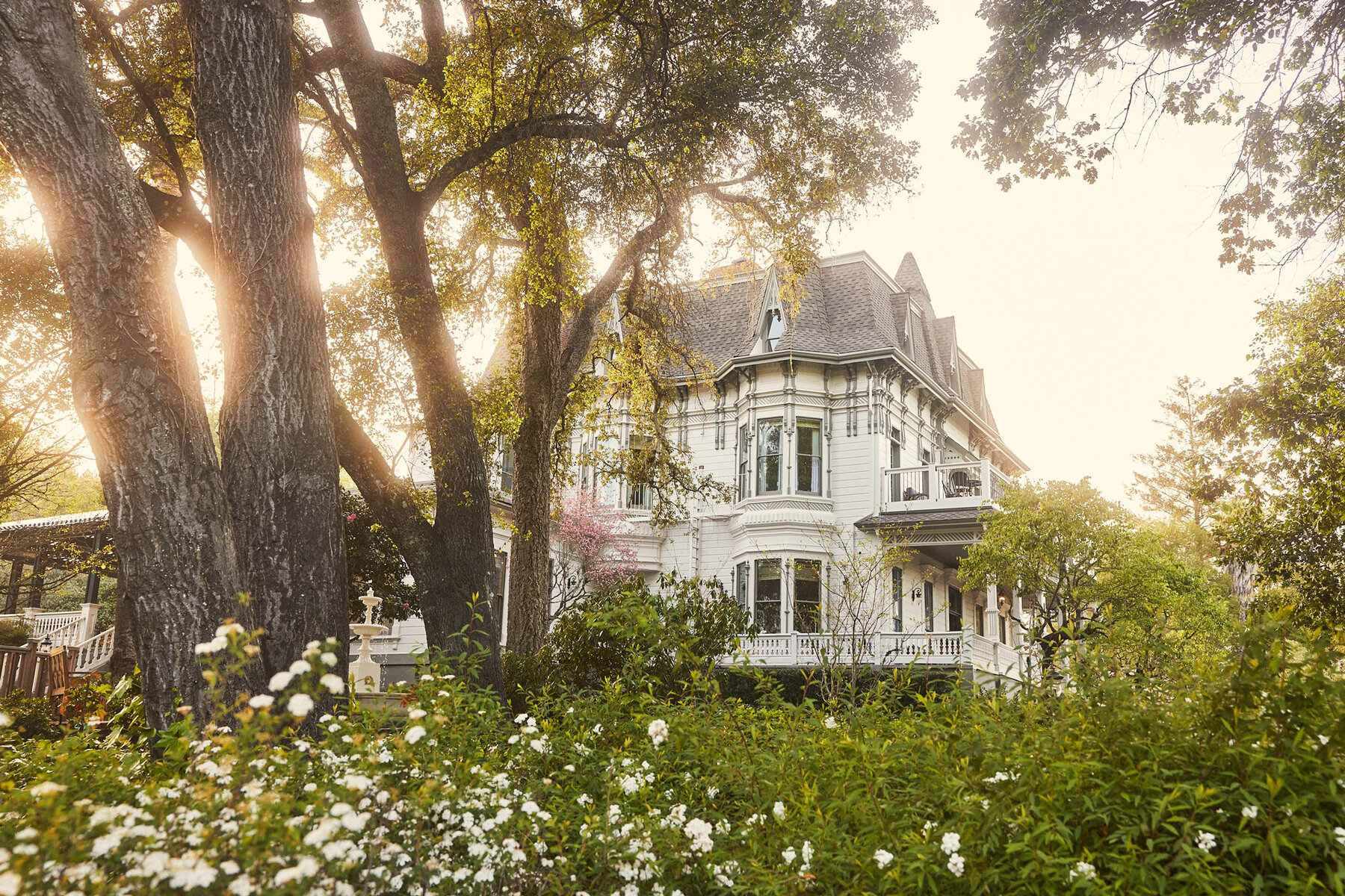 Madrona Manor