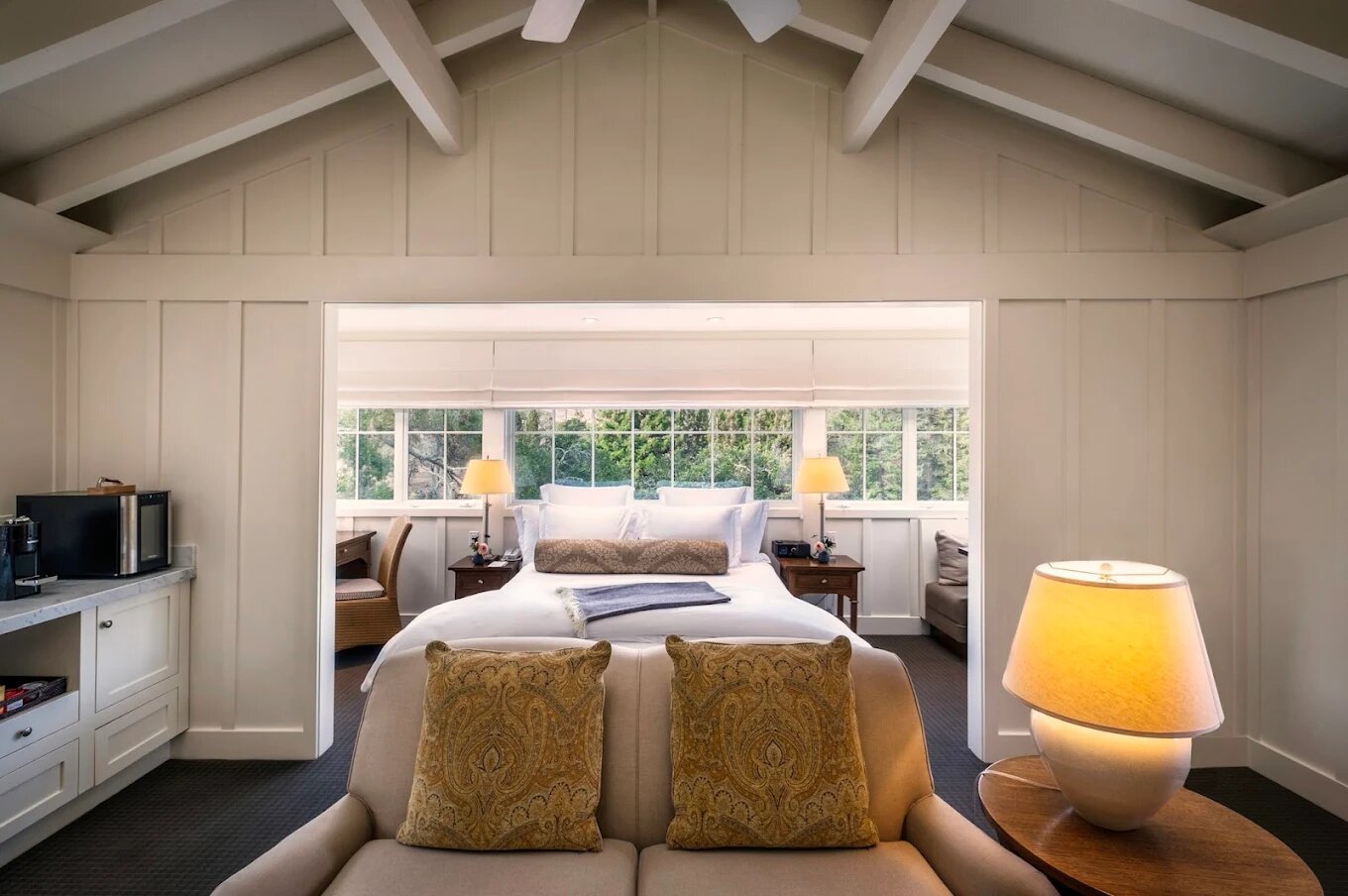 Meadowood Napa Valley
