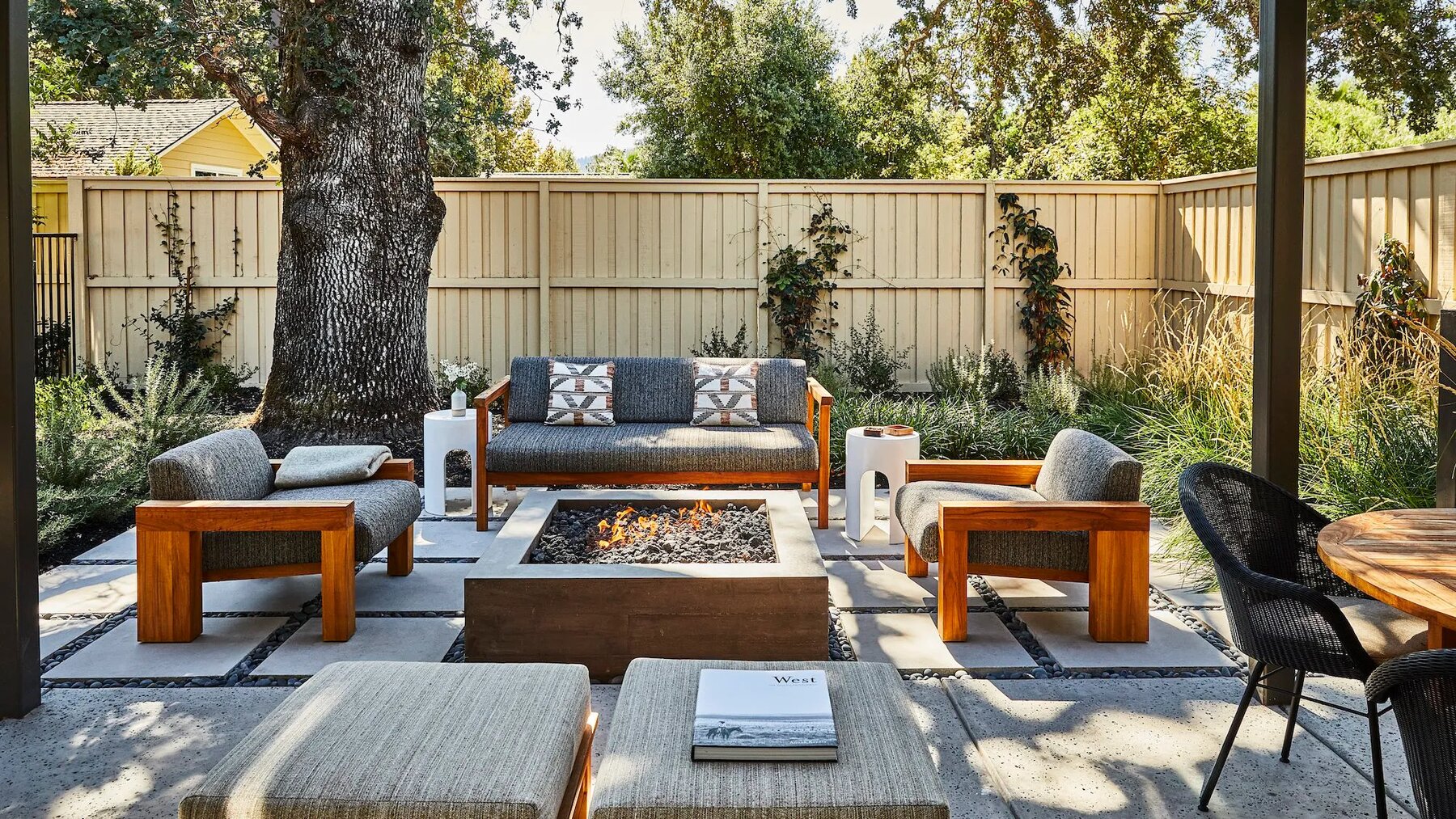 Solage Calistoga