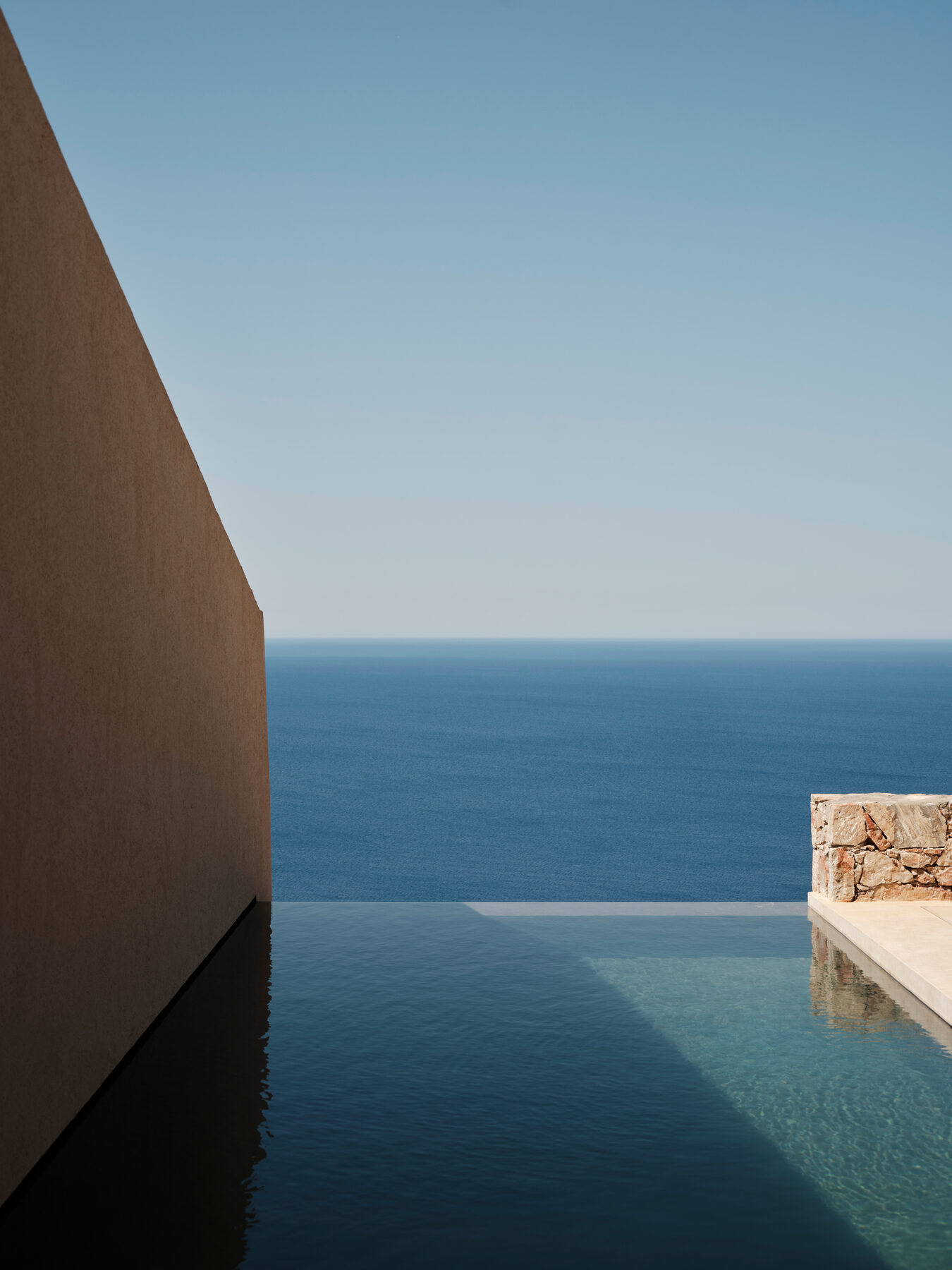 Gundari, Folegandros