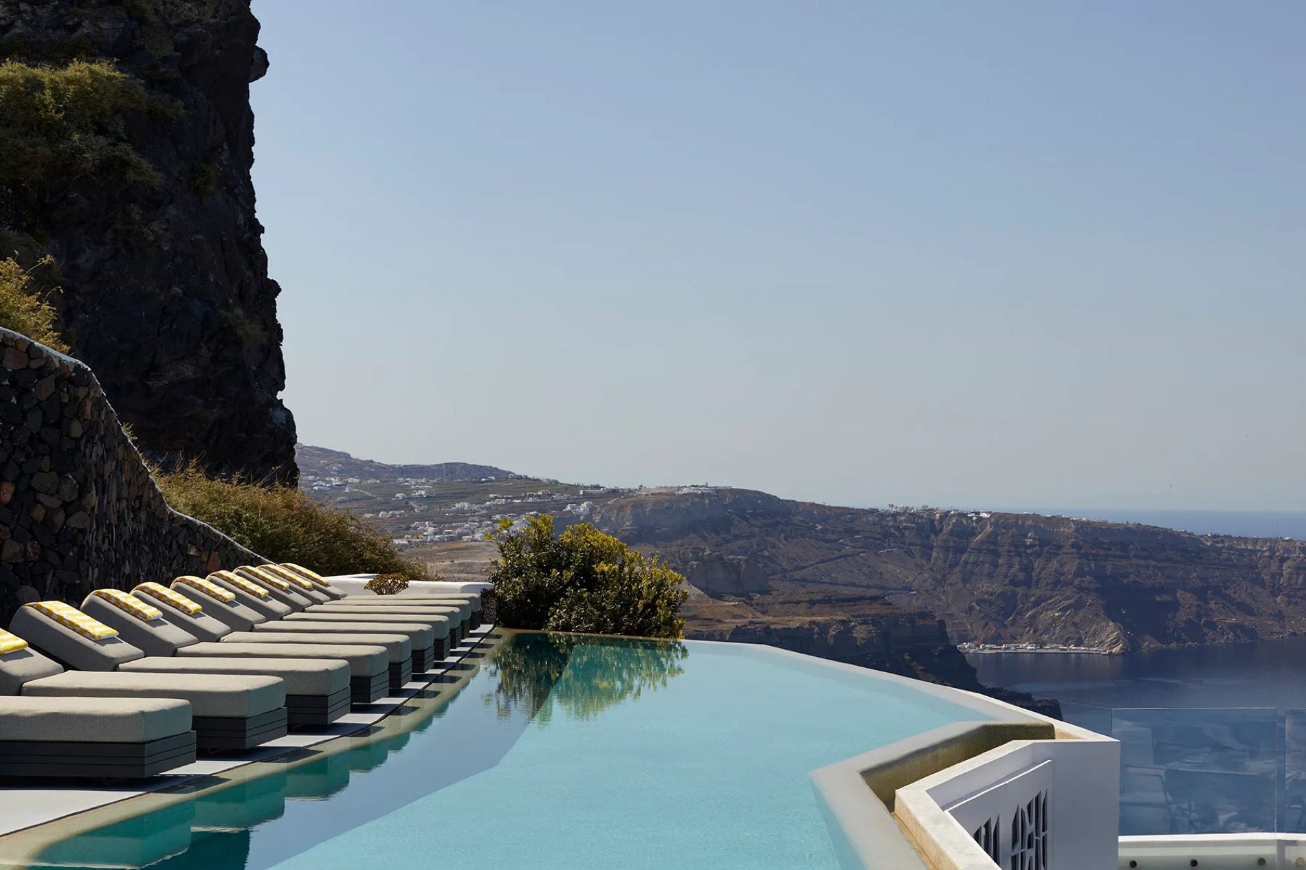 Grace Hotel Santorini