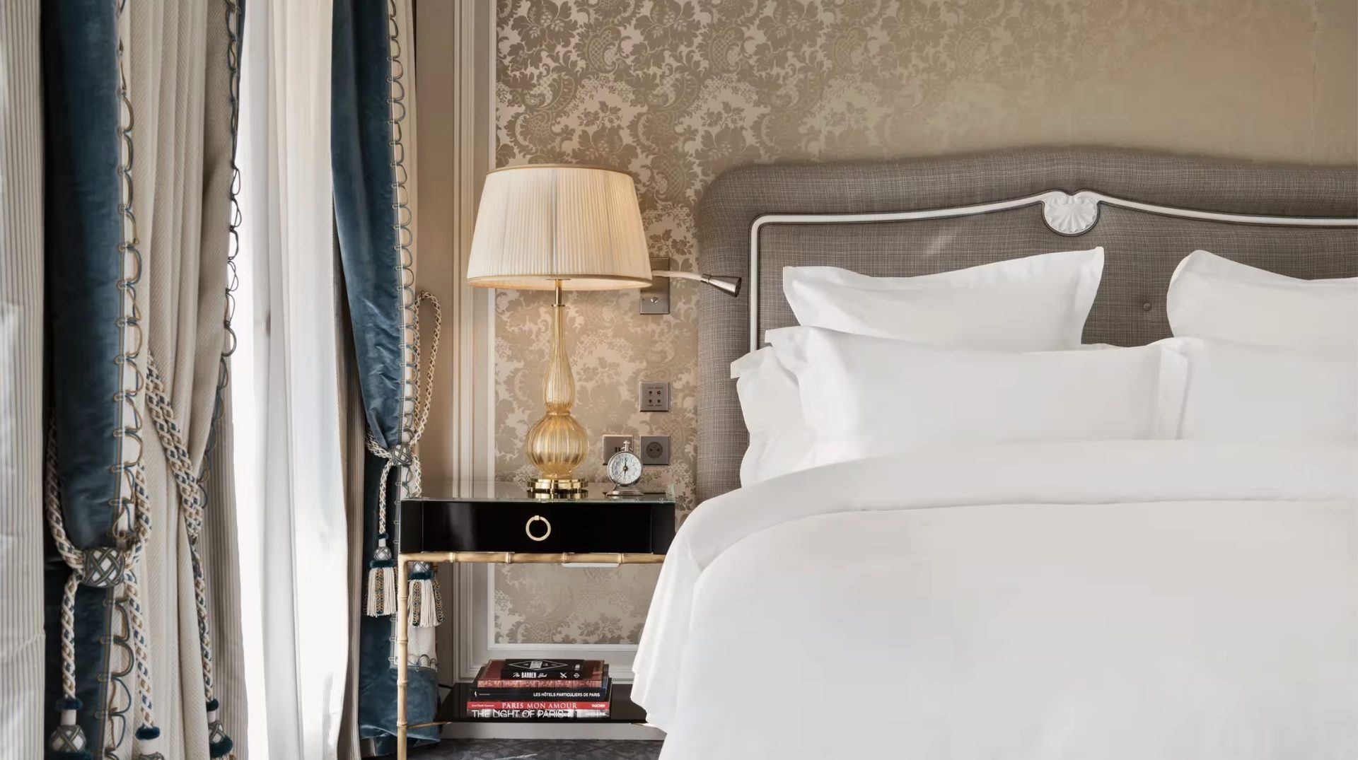 H&ocirc;tel de Crillon, A Rosewood Hotel, Paris