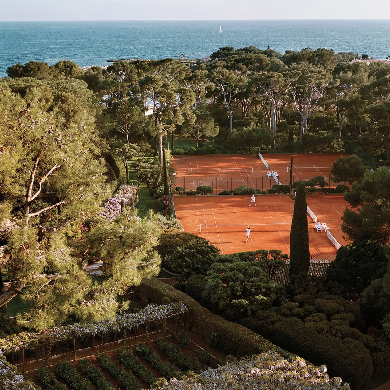 H&ocirc;tel du Cap-Eden-Roc