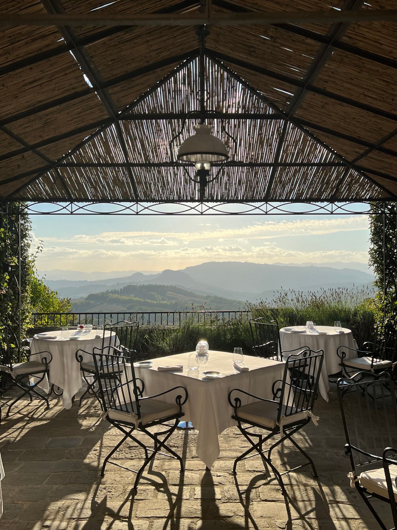 Borgo Pignano, Tuscany