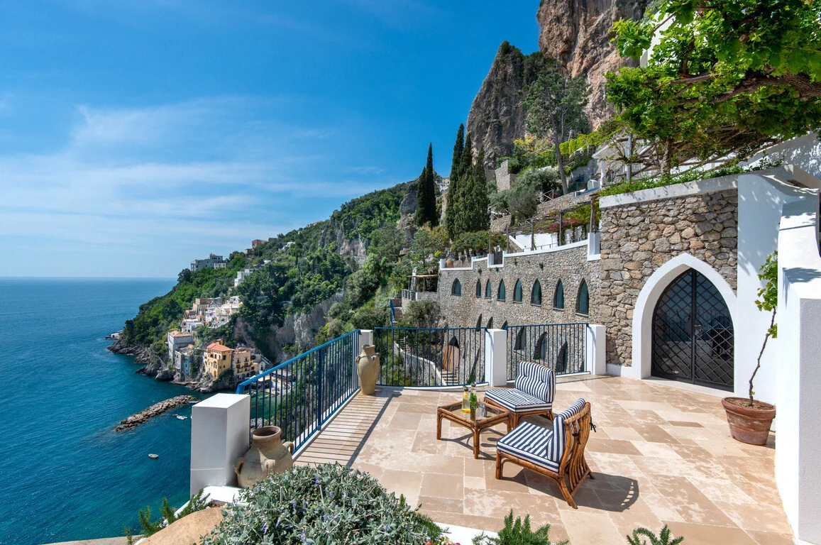 Borgo Santandrea