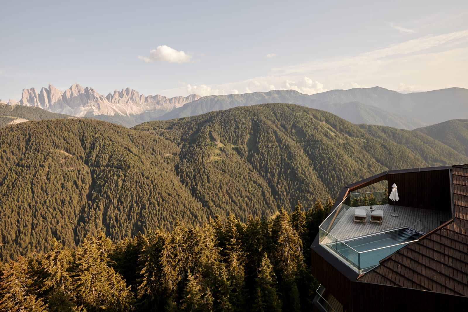 Forestis Dolomites