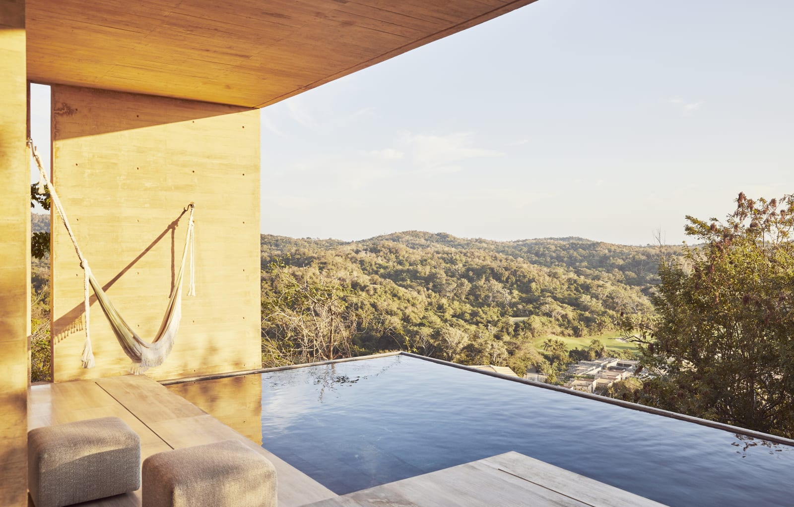Four Seasons Tamarindo