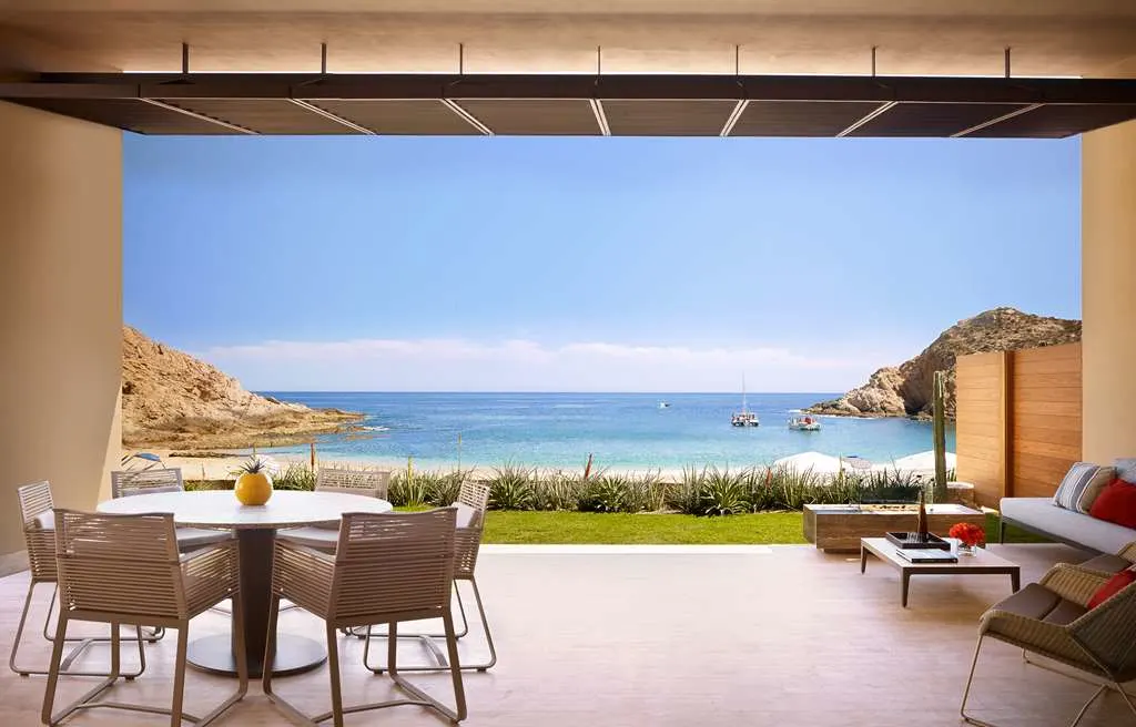 Montage Los Cabos
